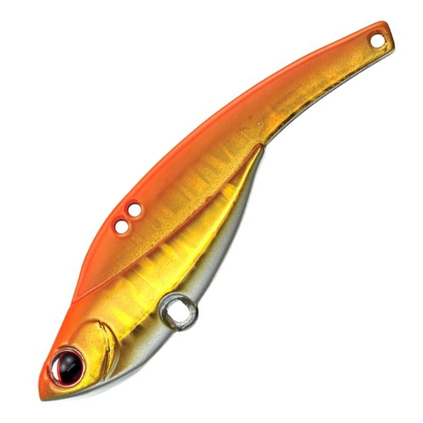 アイアンマービー　55(＃789　オレンジゴールド)